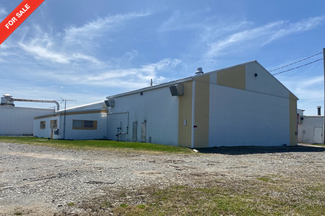 Plus de détails pour 114 Smith Rd-`, Pine Valley, NY - Industriel à vendre